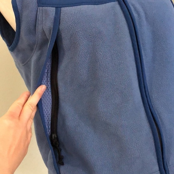 REI fleece vest - Picture 3 of 11